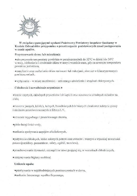 Skan ogłoszenia urzędu