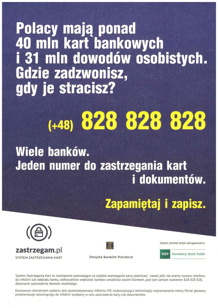 Skan ogłoszenia urzędu