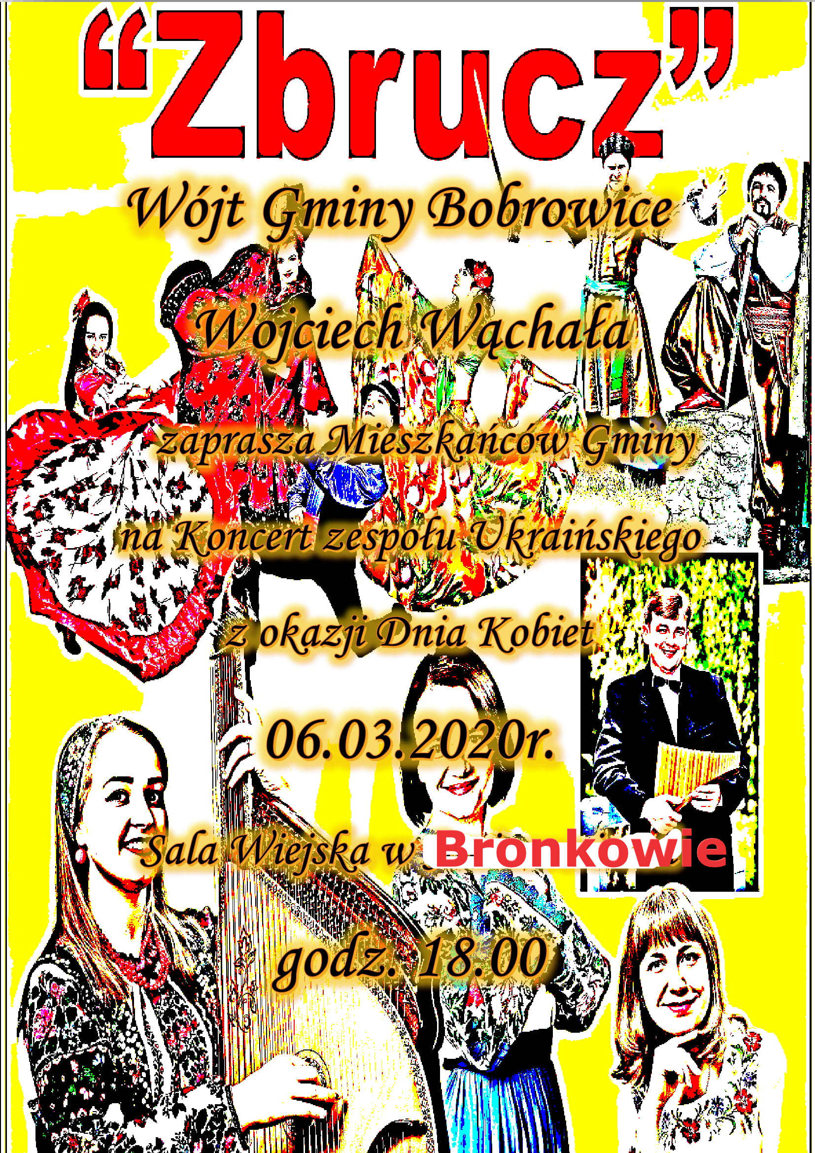 Skan ogłoszenia urzędu